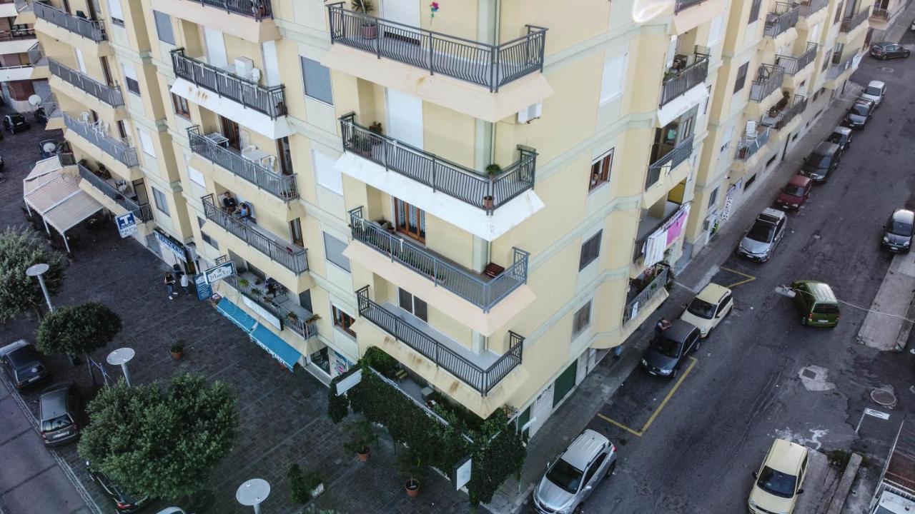 Casa Grande Apartamento Crotone Exterior foto